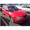 Image 2 : 2004 Hyundai Elantra