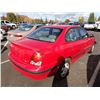 Image 3 : 2004 Hyundai Elantra