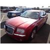 Image 1 : 2007 Chrysler 300C