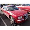 Image 2 : 2007 Chrysler 300C