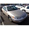 Image 2 : 1999 Toyota Camry
