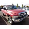 Image 2 : 1999 Dodge Ram 1500