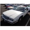 Image 1 : 1988 Cadillac ElDorado