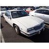Image 2 : 1988 Cadillac ElDorado