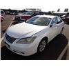 Image 1 : 2007 Lexus ES 350