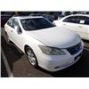 Image 2 : 2007 Lexus ES 350