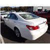 Image 4 : 2007 Lexus ES 350