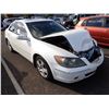 Image 2 : 2005 Acura RL