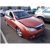 Image 2 : 2007 Kia Spectra5