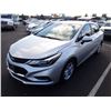 Image 1 : 2018 Chevrolet Cruze