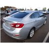 Image 3 : 2018 Chevrolet Cruze
