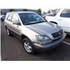 Image 2 : 2000 Lexus RX 300