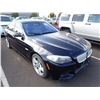Image 2 : 2013 BMW 550i xDrive