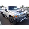 Image 2 : 2008 Hummer H3