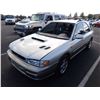 Image 1 : 2001 Subaru Impreza