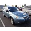 Image 2 : 2009 Subaru Forester