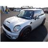 Image 1 : 2011 Mini Cooper S