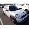 Image 2 : 2011 Mini Cooper S