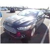 Image 1 : 2013 Ford Fusion