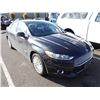 Image 2 : 2013 Ford Fusion