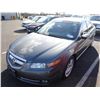 Image 1 : 2008 Acura TL