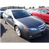 Image 2 : 2008 Acura TL