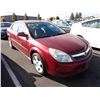 Image 2 : 2008 Saturn Aura