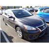 Image 2 : 2014 Nissan Sentra