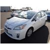 Image 1 : 2010 Toyota Prius