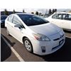 Image 2 : 2010 Toyota Prius
