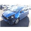 Image 1 : 2007 Honda Fit