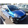 Image 2 : 2007 Honda Fit