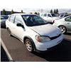 Image 2 : 2000 Toyota Echo