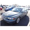 Image 1 : 2001 Volvo V70