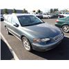 Image 2 : 2001 Volvo V70