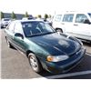 Image 2 : 2002 Chevrolet Prizm