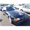 Image 2 : 1994 Mercedes-Benz SL500