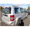 Image 3 : 2008 Jeep Liberty