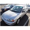 Image 1 : 2001 Chevrolet Metro