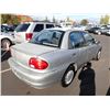 Image 3 : 2001 Chevrolet Metro