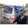 Image 3 : 2007 Subaru Forester