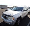 Image 1 : 2006 Jeep Grand Cherokee