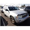 Image 2 : 2006 Jeep Grand Cherokee
