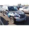 Image 2 : 2001 Chrysler PT Cruiser