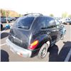 Image 3 : 2001 Chrysler PT Cruiser