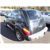Image 4 : 2001 Chrysler PT Cruiser