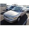 Image 1 : 1999 Toyota Corolla