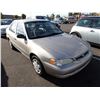 Image 2 : 1999 Toyota Corolla