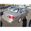 Image 3 : 1999 Toyota Corolla