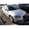 Image 2 : 2011 Audi A3